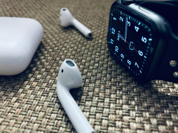 Smartwatch Model 2024 + DARMOWE Słuchawki Bezprzewodowe